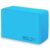 Boldfit Yoga Blocks & Belt – High Density Foam Bricks for Stretching, Balancing & Pose Support