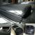 SUNBIRD 5D Car Carbon Fiber Vinyl Wrap Roll, Self-Adhesive Film Sticker for Cars and Motorcycles, Interior/Exterior DIY Decoration, (5D Carbon, 12 X 24 Inch)