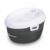 Petverse Oral Care Pet Water Fountain 2L for Cats and Dogs, Electric Powered Water Dispenser, Cotton Filter System, Dishwasher Safe Design, Pet Hydration Fountain