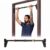 Boldfit Pull Up Bar Door for Home Workout (300Kg) – Gym Equipment for Home Workout | Adjustable Door Way Chin Up Bar for Home Workout for Kids & Adults | PullUp Bar for Men & Women | Anti-Skid Grip (76-115 CM)