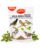 Wild Bird Food 500Gm for Outdoor Birds Like Sparrow, Maina, Parakeet, Finch & Pigeons | Natural Bird Feed for Feeders | Use This Seed Mix to Feed Wild Birds Daily | All Life Stages