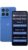Motorola G57 Power 5G (Regatta, 8GB RAM, 128GB Storage) | Snapdragon 6s Gen 4 Processor | 6.72″ FHD+ Display | 50MP LYT-600 + 8MP Ultrawide | 8MP Selfie Camera | 7000mAh Battery, 33W TurboPower | IP64