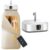 Portable Clothes Dryer for Apartments and Travelling, RV, Hotel Room