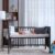 Wakefit Baby Mattress for 0 to 2 Years | 1 Year Warranty | Baby Mattress, Mattress for Baby, Crib Mattress for Baby – Small (31.5×19.6×2 inch, White)