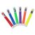 Fitfix® Multicolor Swim Pool GameToy Diving Sticks/Underwater Swimming Diving Pool Toy Training Dive Toys Pool Diving Sticks Swimming Pool Stick Set for Teens Learning to Swim in Vibrant 6 Colors