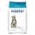 Purepet Adult Dry Cat Food 1kg | Ocean Fish Flavour | Hairball Protection | Heart Care with Taurine | Skin & Coat Health