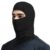 Boldfit face mask for Bikers Full face mask for Bikers Helmet Head Cover Balaclava for Men Bike Riding & Biker Head Cover for Helmet for Men Balaclava for Adult Black Masks for Bike Riding – Black