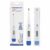 Dr. Morepen MT-110 Digital Thermometer with Fast Reading, Beep Alert, Low Battery Indication, Safe and Accurate Temperature Measurement