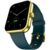 Noise Pulse 2 Max 1.85″ Display, Bluetooth Calling Smart Watch, 10 Days Battery, IP68 Waterproof Model Number NSW-203,100 Sports Modes, Smartwatch for Men and Women (Jade Green)