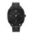 Fastrack Stunners X Quartz Analog with Black Dial Black Stainless Steel Strap Watch for Men – 38161NM02