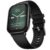 Fire-Boltt Ninja Call Pro Max Bluetooth Calling Smart Watch, 2.01″ HD Display, 120+ Sports Modes, Health Suite, AI Voice Assistance, SpO2 & Heart Rate Monitor Smartwatch for Men & Women – Black