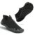Impakto Barefoot Rooted Comfortable Big Toe Box Gym, Cross Training, Walking Shoes for Men