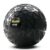 DE JURE FITNESS Premium Slam Ball 7″ Diameter – 4 KG Weighted Medicine Ball – No Bounce – Textured Grip – Strength Training, Crossfit, Power & Core Workout Ball for Home Gym – 4 KG