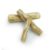 Goofy Tails Coffee Wood Dog Chew Toy | Splinter-Free, Caffeine-Free Natural Dog Dental Stick | Safe Puppy Toy | Chew Toys for Dogs | Small Breed, 1 Piece