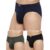Van Heusen Men 100% Cotton Brief – Pack of 3 – Anti Bacterial, Colour Fresh, Moisture Wicking