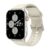 Noise Icon 5 Smartwatch with AI Watch Faces & AI Search, 1.95” AMOLED Display, 10 Days Battery, Bluetooth Calling, 100+ Sports Modes, IP68 (Starlight Gold)