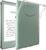 Clear Case for 6.8″ All-New Kindle Paperwhite 11th Generation 2021 and Signature Edition TPU Back Cover, Bumper Corners Slim Protective Case for 11th Gen Kindle Paperwhite- Transparent