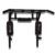 HASHTAG FITNESS multifunction pull up bar for home, dip station, dips bar,push up bar for home gym capacity up to 120kg
