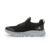 Boldfit Walking Shoes for Man, Breathable Knit Slip-On Casual Shoes s for Man with Memory Foam Insole, Thick Eva Outsole, and Padded Heel Support, Lightweight, Sock-Like Fit for All-Day Comfort