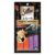 Sheba Melty Premium Lickable Creamy Cat Treats, Maguro Selection – Tuna & Tuna & Prawn Flavors, 4 Sticks x 12g (48g), Creamy Treats for Bonding