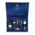 Yardley London Gentleman Luxury Grooming Kit For Men With Classic Activated Charcoal Soap, Elegance Lather Shaving Cream, After Shave Lotion, Shaving Brush, And Classic Body Deodorant Spray | Gentleman