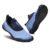 Impakto Barefoot for Wide feet Shoes for Women | Lightweight & Soft Sole with Superior Grip | Ideal for Running on Soft Ground, Training & Gym Workout