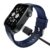 boAt Storm Call 4 India’s first Smartwatch with Type-C Charging,1.96” (4.97 cm) HD Display, Functional Crown, BT Calling, Sports Modes, Heart Rate, SpO2, Sleep & Stress Tracking, SOS, IP68 (Navy Blue)