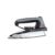Bajaj DX-2 600W Dry Iron | Advance Soleplate And Anti-Bacterial German Coating Technology | 180 Degree Swivel Cord | Cool Touch Handle | 2-Yrs Warranty 【Black】