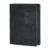 TANSTITCH Slim Leather Wallet || Compact, Minimalist & Thin Design || RFID Protected || Front Pocket Carry