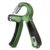 Boldfit Hand Grip Strengthener, Hand Gripper With Counter for Men & Women for Gym Workout Hand Exercise Equipment for Forearm Exercise, Finger Exercise Power Gripper – Army Green – 60kg