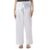 Semi Patiala Salwar, Relaxed Fit, Drawstring Waist, Women’s Ethnic Bottom Wear