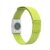 COROS Heart Rate Monitor, Comfort, Easy to wear, Auto-wear Detection, Advanced Sensor, Precise Data, Bluetooth, 38 Hours Battery Life, Compatible with up to 3 Connections, for Run and Bike-Lime