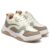ASIAN Women NANCY-01 Sneakers and Casual wear Shoes with Laces, Lightweight and Comfortable Shoes for Parties, as Well as Gym and Sports for Women & Girls with Stylish Design