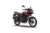 Bajaj Pulsar 125 Neon Disc Bike Ebony Black Racing Red Booking for Ex-Showroom Price