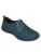 AJANTA Men’s PVC Sneaker | Waterproof Casual & Rain Shoes for Walking, Travel & Office | Skid Resistant Outsole for Firm Grip