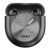 Noise Master Buds, Sound by Bose in-Ear Bluetooth Earbuds, Up to 49dB Adaptive ANC, LHDC 5.0, Immersive Spatial Audio, 44H Playtime with 6 mic ENC, Dual Pairing, IPX5 Ear Buds TWS (Onyx)