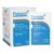 PERISAFE Sterile Eye Cleansing wipe | Normal Saline | Eye Care-Pre & Post Surgery | Daily Eyelid Hygiene | Preservative Free | Pack Of 20 Wipes