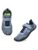 Impakto Barefoot Rooted Wide feet Shoes for Men | Lightweight Running & Training Shoes with Soft Sole & Superior Grip | Running, Jogging Regular Gym Shoes for Men