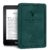 ProElite Case Cover for Kindle Paperwhite 12th Gen 7 inch Case, Smart Deer Flip case Cover for Amazon Kindle Paperwhite 12th Gen 7 inch Model, Dark Green