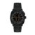 Fossil Machine Black Watch FS6156