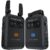 Lemorele Wireless HDMI Video Transmitter and Receiver,Dedicated for Photography,Ultra-Low Latency,Plug-and-Play,1080P Full HD,200M Range,HDMI Wireless Transmitter with Up to 4 Receiver