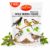 Wild Bird Food 1KG for Outdoor Birds Like Sparrow, Maina, Parakeet, Finch & Pigeons | Natural Protein-Rich Bird Feed for Feeders