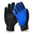 Cat Grooming Glove Brush,Self-Cleaning Slicker Pet Brush for Short and Long Haired pats,Dog Bath Brush for Shedding and Grooming,Removes Loose Hair and Tangles,Promote Circulation