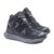 ASIAN Everest W-21 Women’s Trekking & Hiking Shoes | Durable Outdoor Footwear with Anti-Slip Outsole, Soft Cushion Comfort & Water-Resistant Upper | Ideal for Travel, Biking & Trails