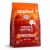 Chicken & Vegetables with Apple & Pomegranate Adult Dry Dog Food | Oven-Baked Complete Nutrition for Skin & Coat Health | Vet-Reviewed Formula | 2kg