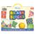 Skillmatics Brain Blocks, 3D Early STEM Building Blocks Game for Kids | Shapes, Balance & Pattern Play, 3 Levels of Challenge Cards, Screen-Free Learning Toy, Gift for Boys & Girls Ages 4, 5, 6, 7