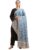 Weavers Villa Women’s Premium Acrylic Paisley Shawl, 100cm x 200cm