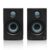 Audio Array AM-S1 BT v5.3 Professional 4″ Studio Monitors| 60W Class D,Woven Composite Woofer,1″ Silk-Dome Tweeter| TI 3116D2 Amp, MVsilicon BP1048B2 Chipset| Music/Monitor Mode,Aux,HDMI,USB-C,TRS,RCA