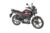 Hero MotoCorp GLAMOUR X Disc Brake OBD2B BLACK PEARL RED Booking for Ex-Showroom Price