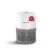 Honeywell Air Purifier for Home & Office, 3-in-1, Pre, H13 HEPA, Activated Carbon, Removes 99.99% Pollutants, Allergens, Pet Dander, Smoke, Dust & Pollens – Air touch V1